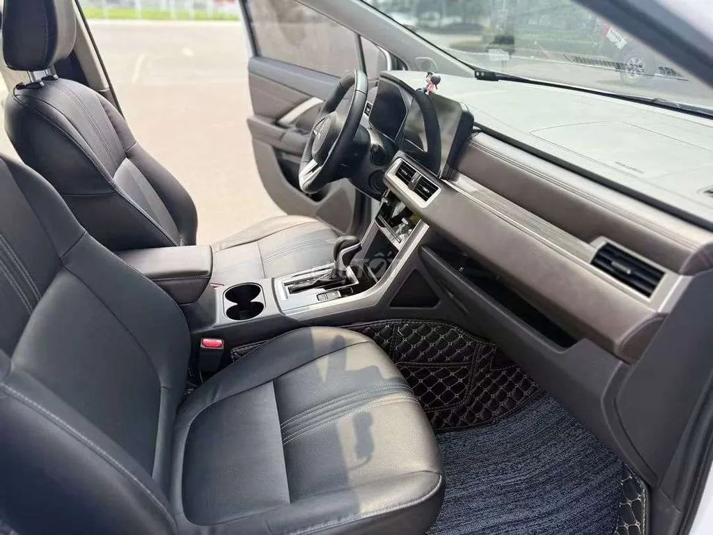 Mitsubishi Xpander 2022 photo 5