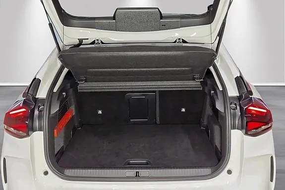 Citroen E-C4 2022 photo 5