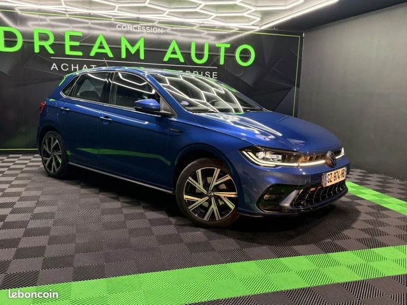 Volkswagen Polo 2024 photo 4