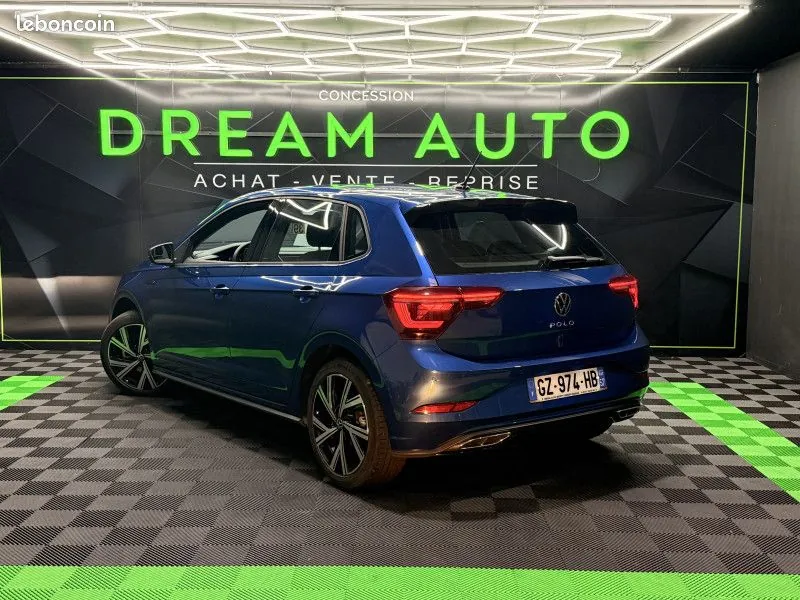 Volkswagen Polo 2024 photo 5