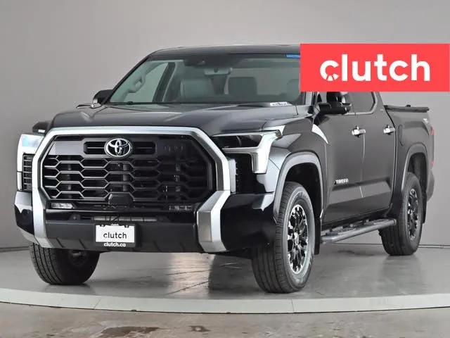 Toyota Tundra 2023 photo 2