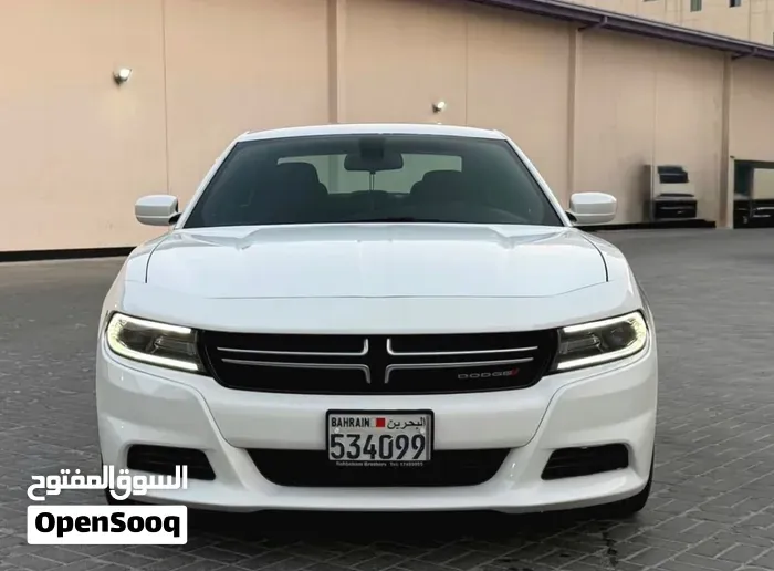 Dodge Charger 2015 photo 5