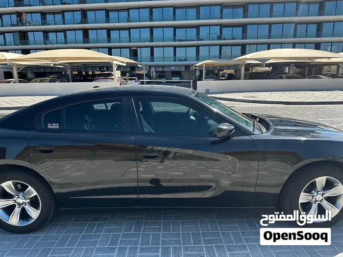 Dodge Charger 2015 photo 4