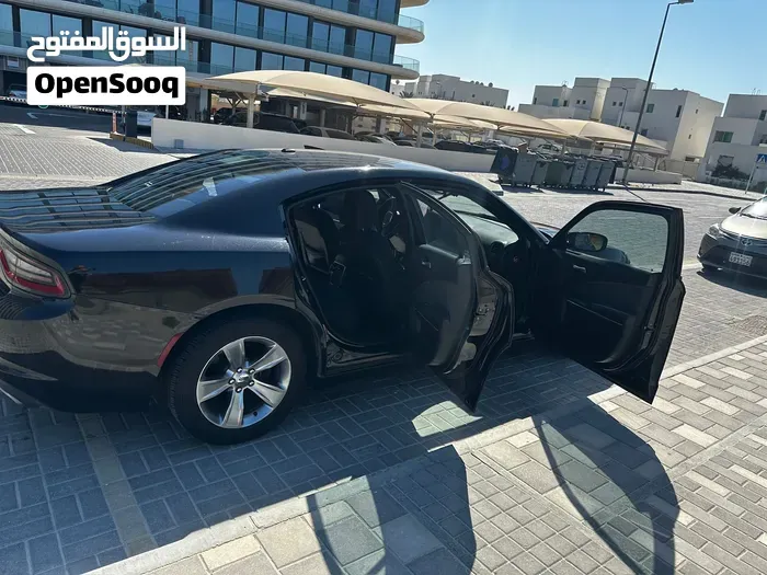 Dodge Charger 2015 photo 2