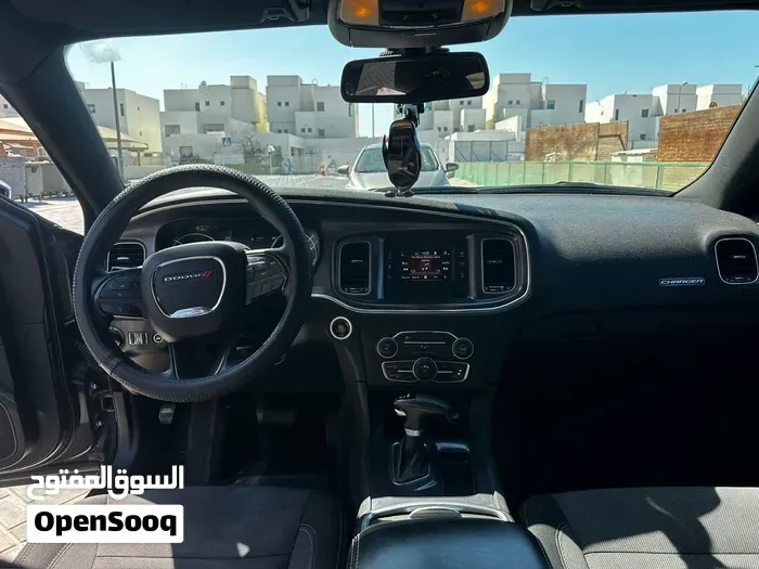 Dodge Charger 2015 photo 3
