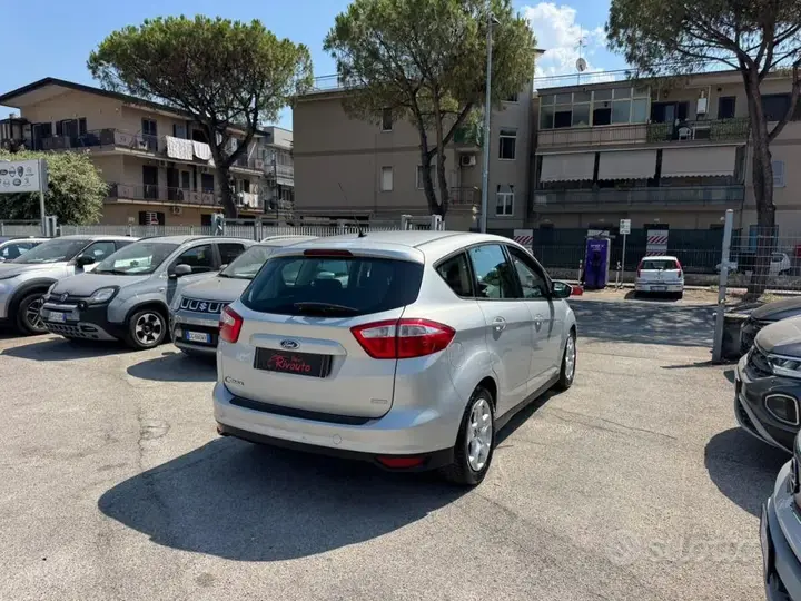 Ford C-Max 2014 photo 5
