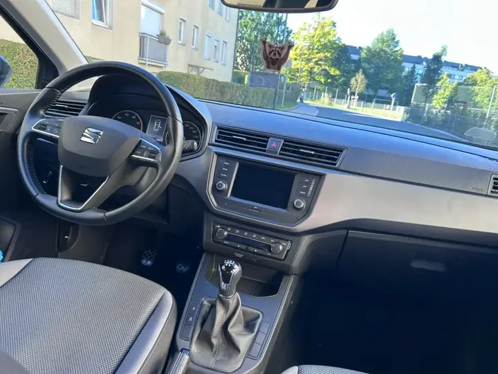 Seat Ibiza 2020 photo 3