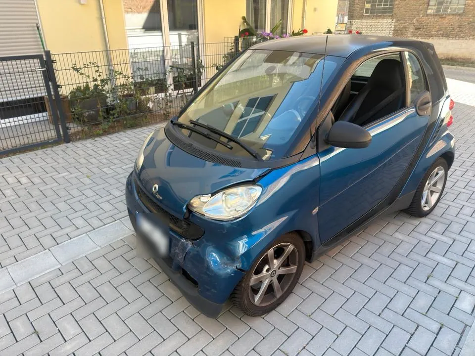 Smart 451