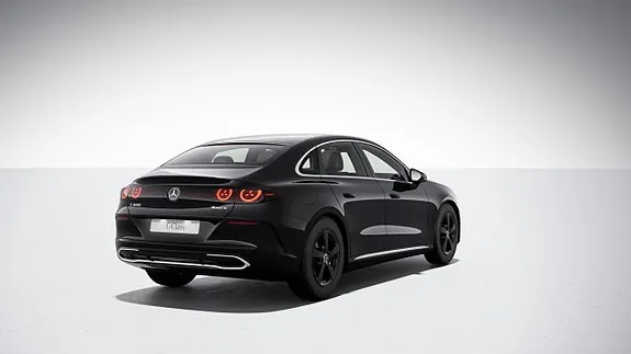 Mercedes-Benz C400 2027 photo 3