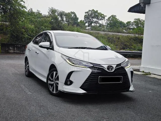 Toyota Vios