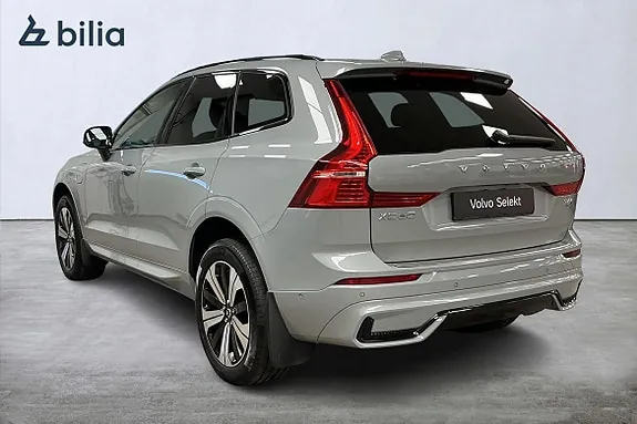 Volvo Xc60 2025 photo 2
