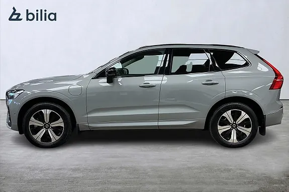 Volvo Xc60 2025 photo 3