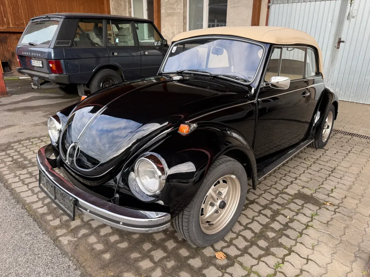 Volkswagen Käfer