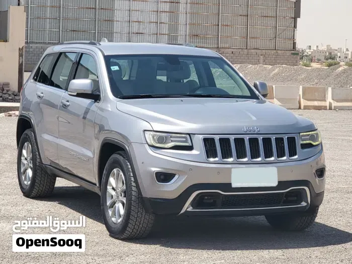Jeep Cherokee 2015 photo 3
