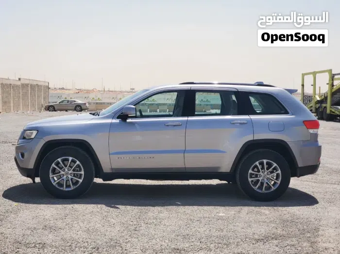 Jeep Cherokee 2015 photo 4