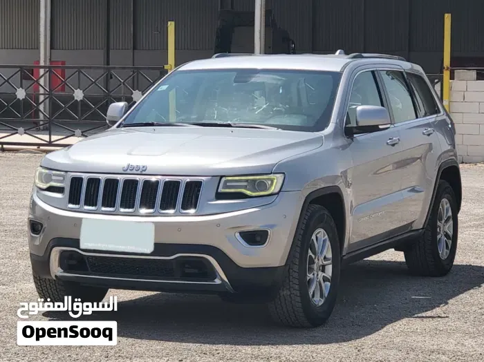 Jeep Cherokee 2015 photo 2