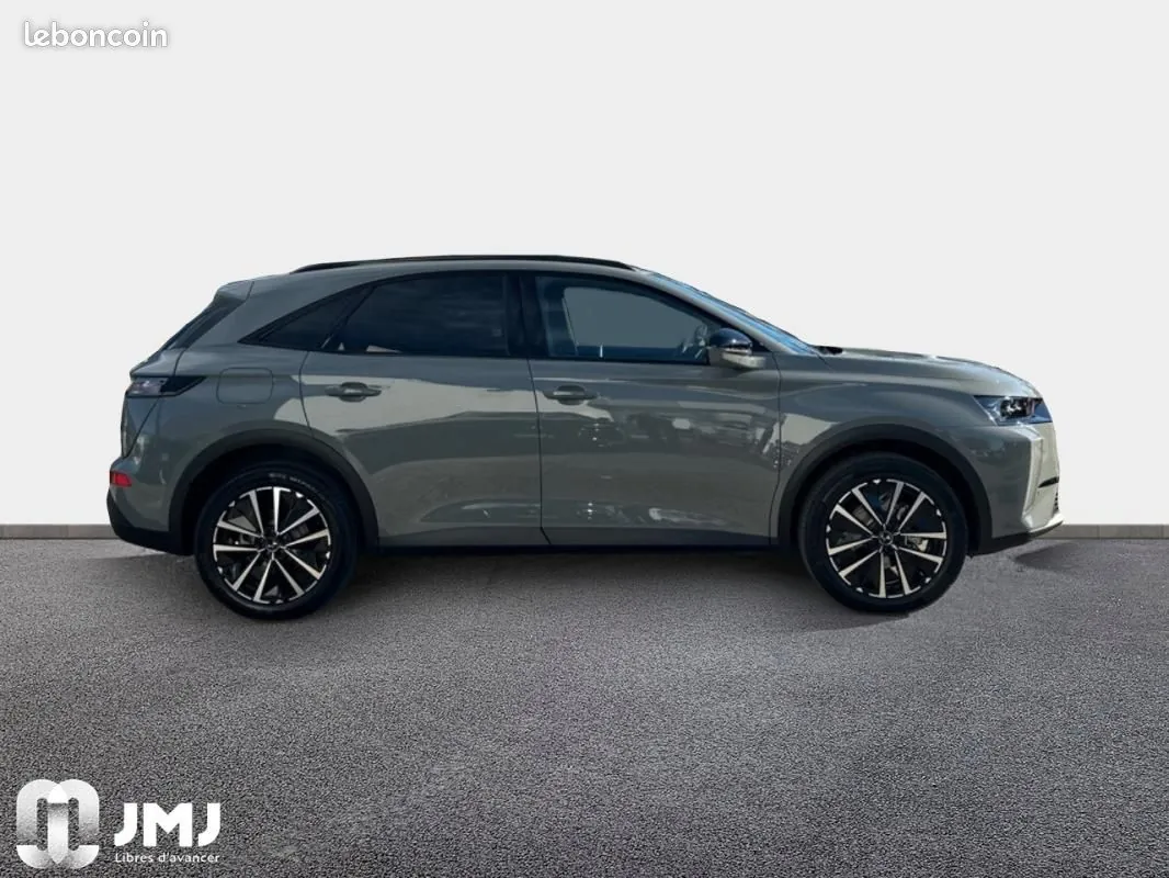 DS Automobiles Ds 7 2025 photo 4