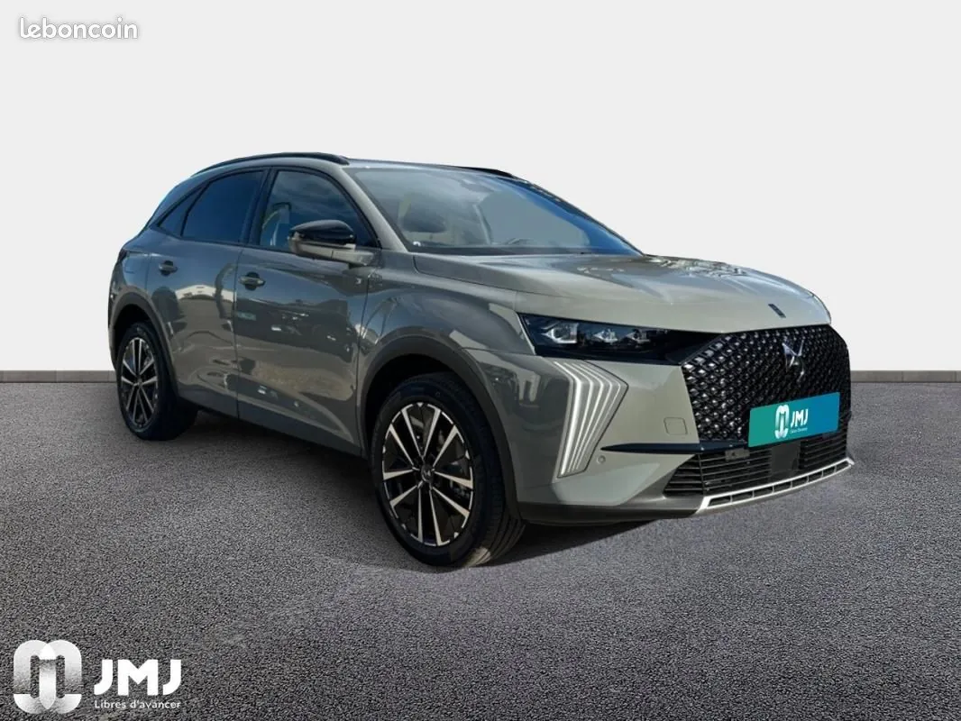 DS Automobiles Ds 7 2025 photo 5