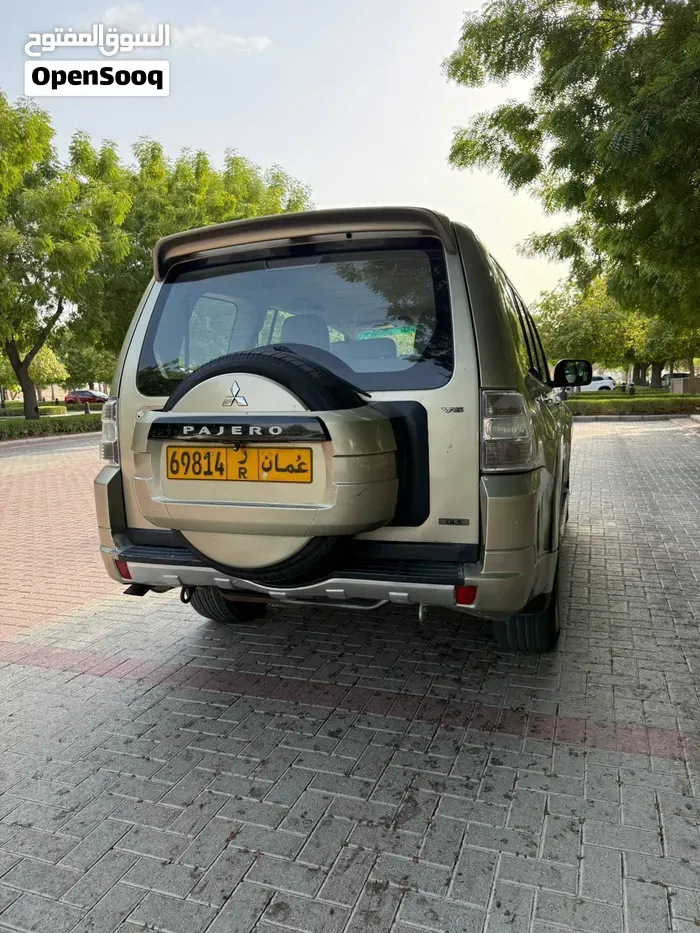 Mitsubishi Panorama 2010 photo 4