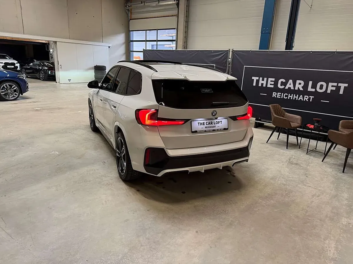 BMW X1 2026 photo 3