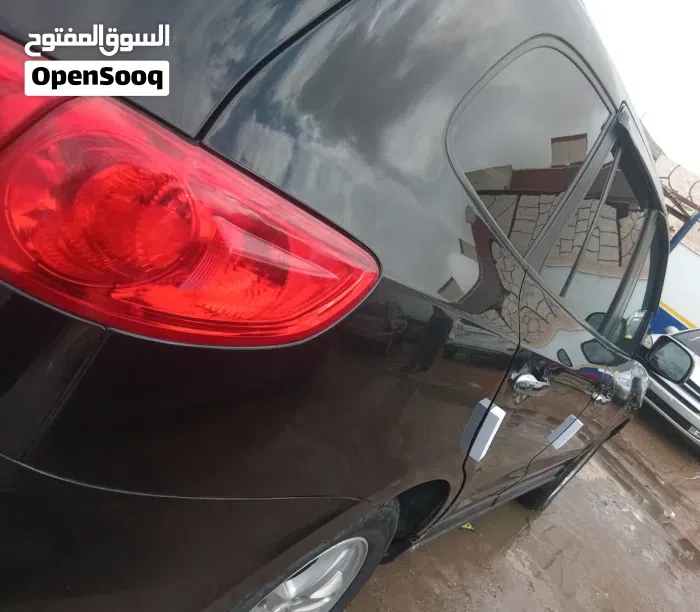 Hyundai Santa Fe 2008 photo 2