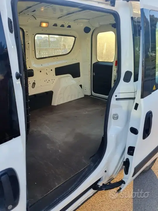 Fiat Doblo 2025 photo 5
