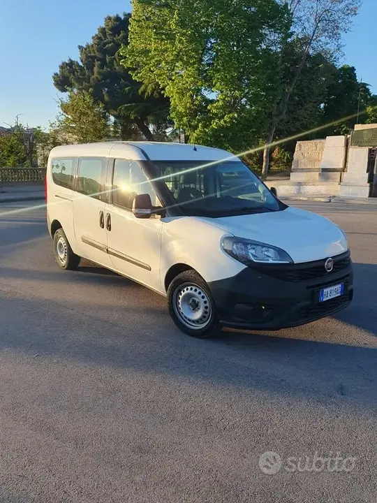 Fiat Doblo