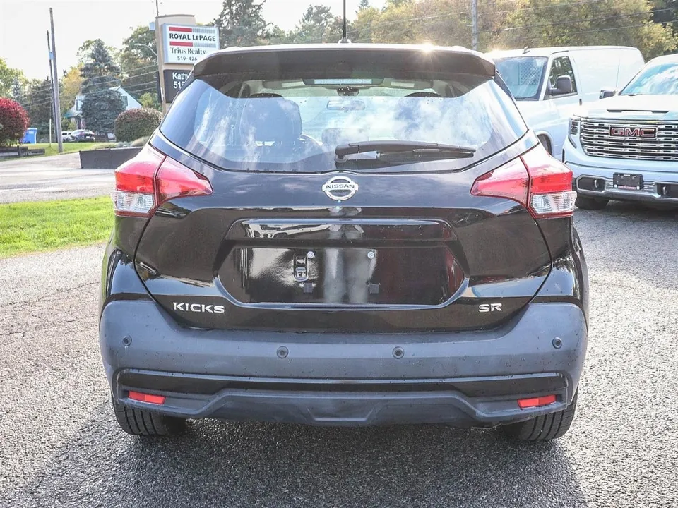 Nissan Kicks 2020 photo 4