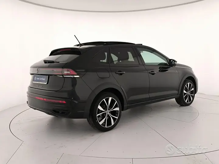 Volkswagen Taigo 2026 photo 2