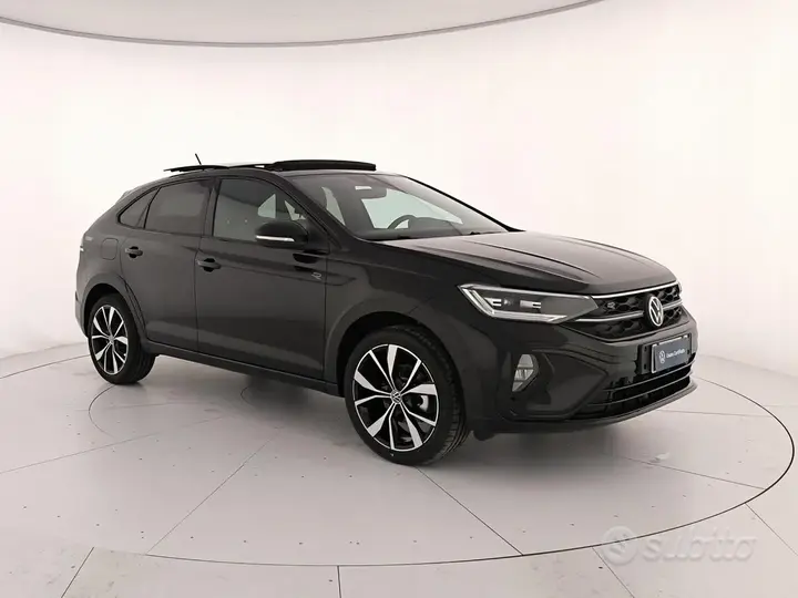 Volkswagen Taigo 2026 photo 4