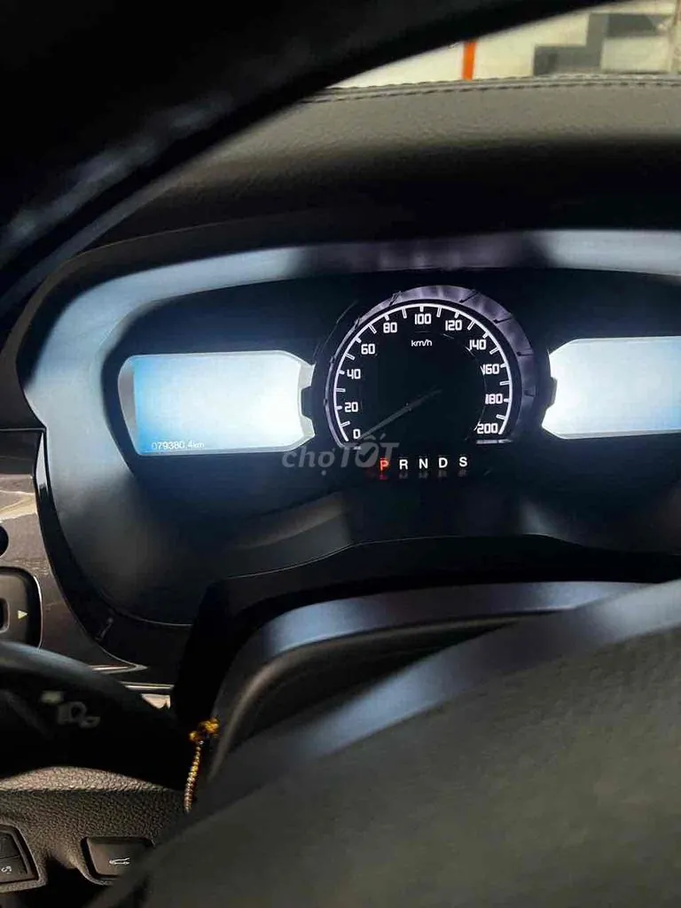 Ford Everest