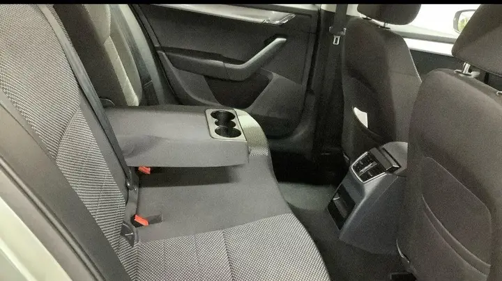 Skoda Octavia 2015 photo 5