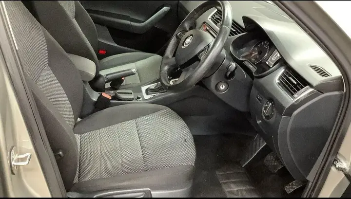 Skoda Octavia 2015 photo 4