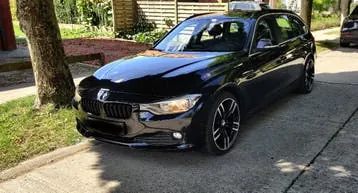 BMW Série 3