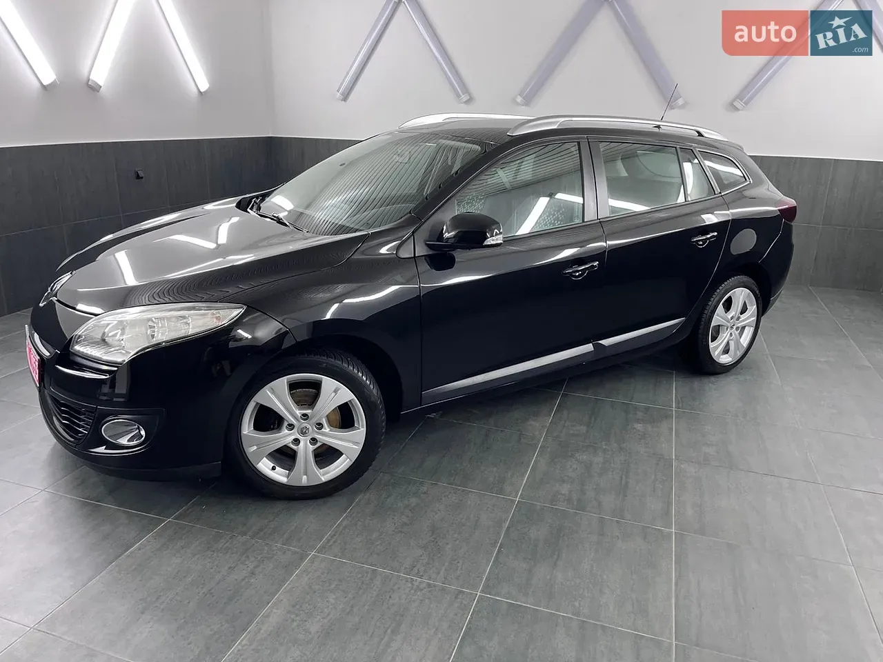 Renault Megane 2013 photo 5
