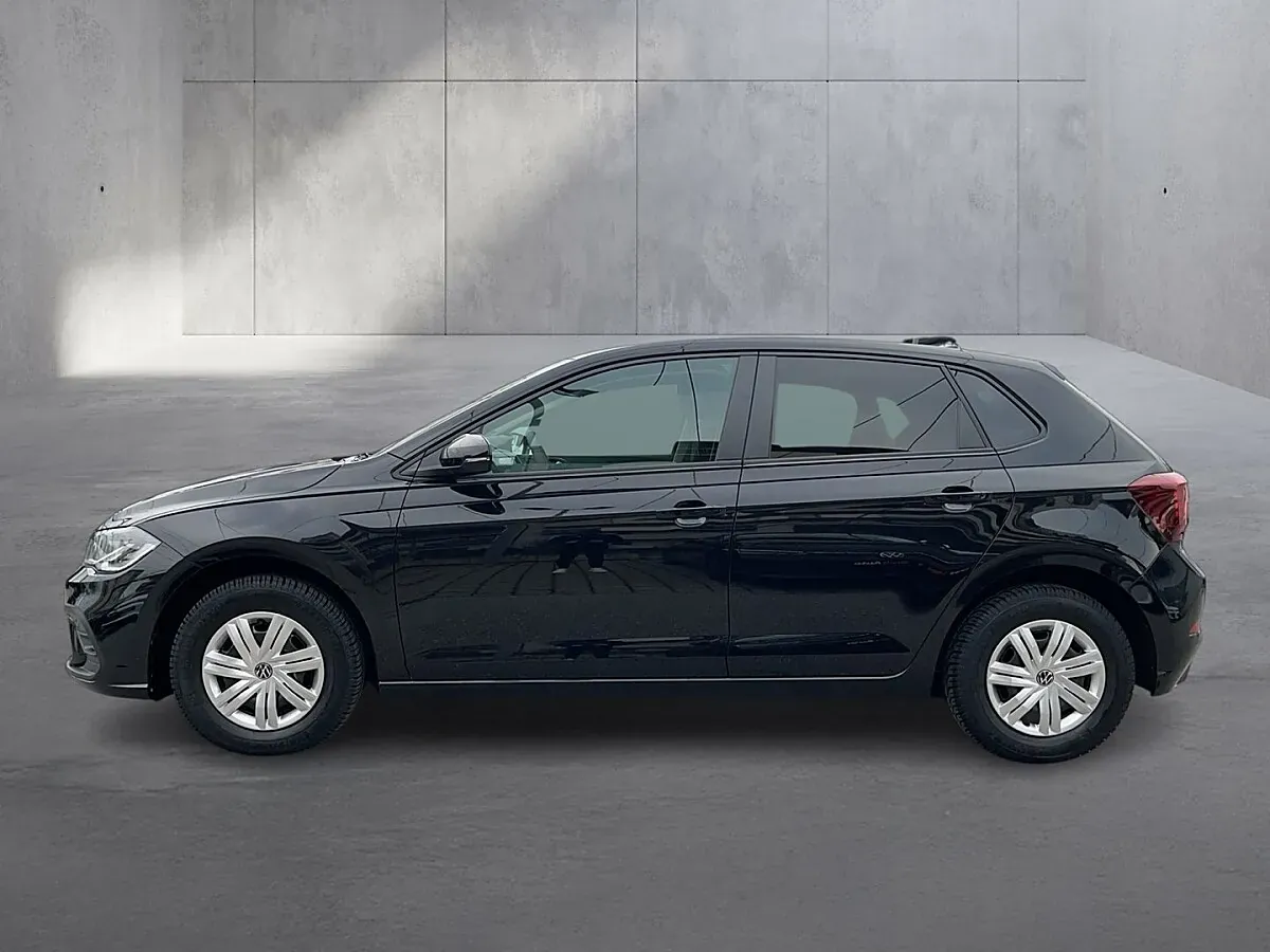 Volkswagen Polo 2026 photo 2
