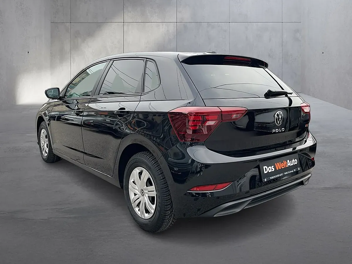 Volkswagen Polo 2026 photo 3