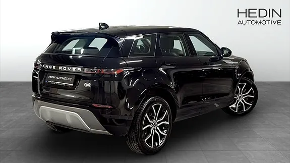 Land Rover Range Rover Evoque 2020 photo 2