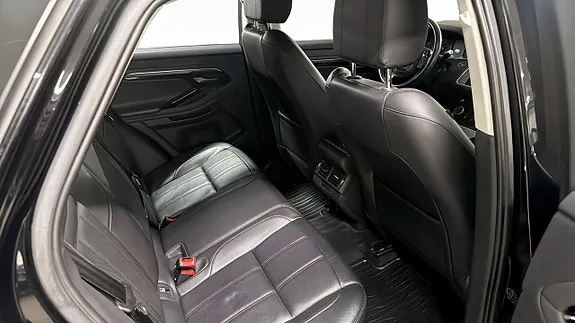 Land Rover Range Rover Evoque 2020 photo 5