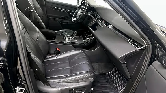 Land Rover Range Rover Evoque 2020 photo 3