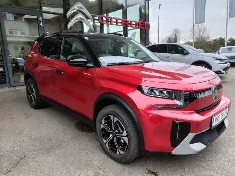 Citroen C3 Aircross 2026 photo 2