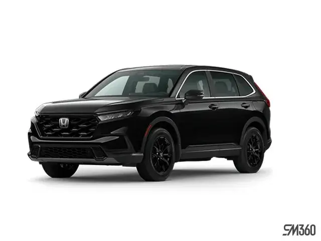 Honda Cr-V 2026 photo 3