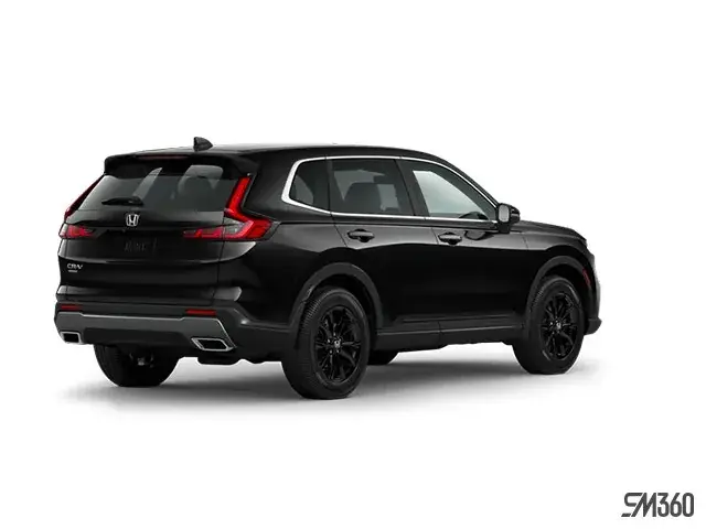 Honda Cr-V 2026 photo 2