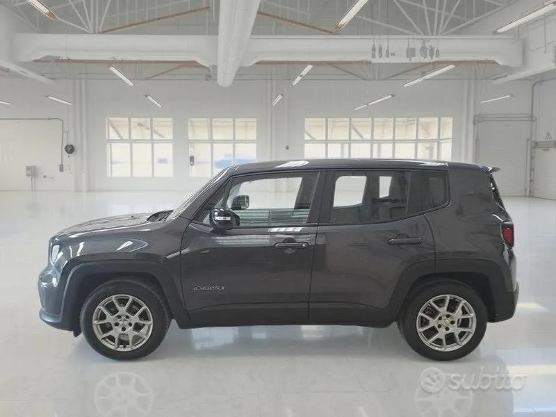 Jeep Renegade 2023 photo 5