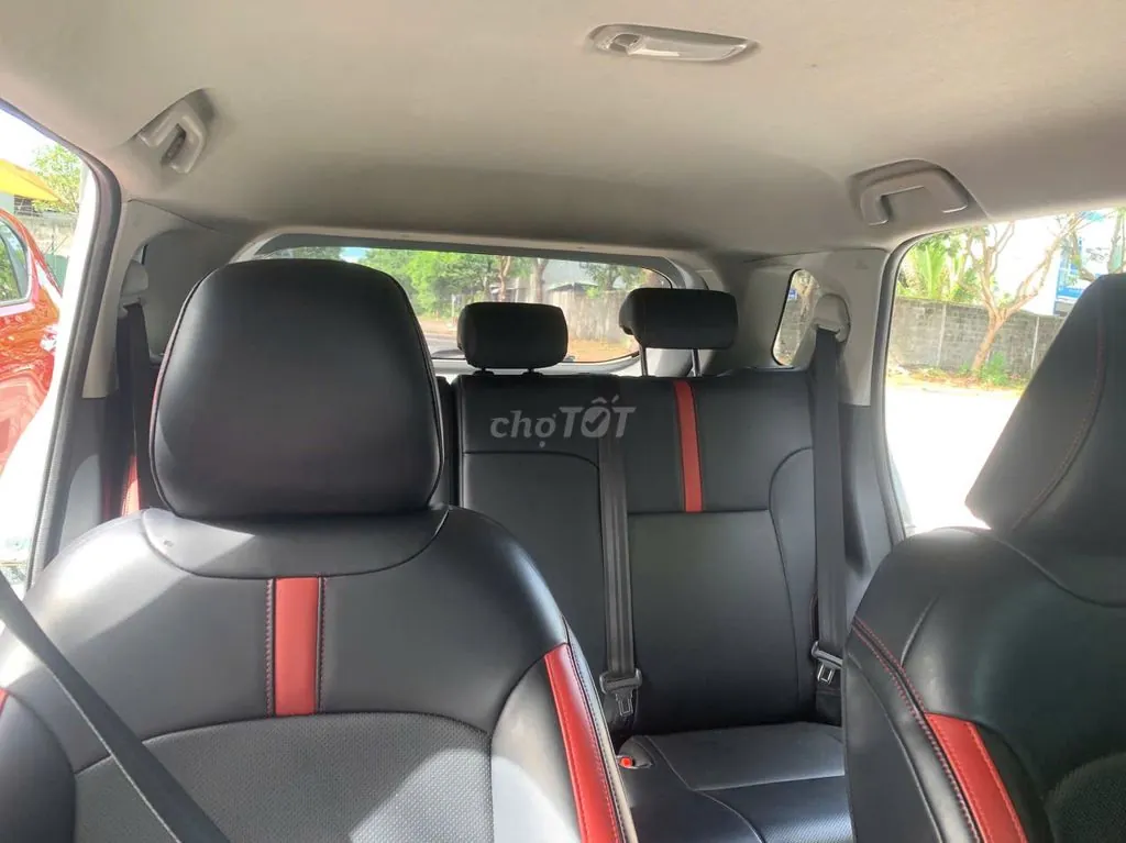 Toyota Raize 2022 photo 4