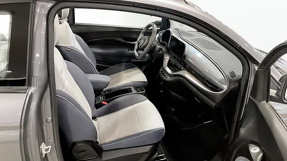 Fiat 500C 2022 photo 3