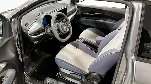 Fiat 500C 2022 photo 4