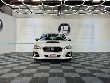 Subaru Levorg 2015 photo 3