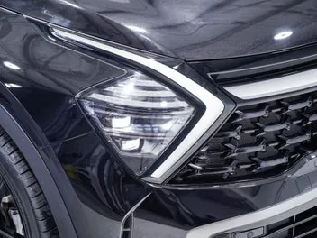 Kia Sportage 2023 photo 5