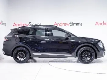 Kia Sportage 2023 photo 4